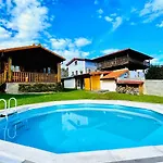 Leire - Cudillero Con Vistas Al Mar Prázdninový dům
