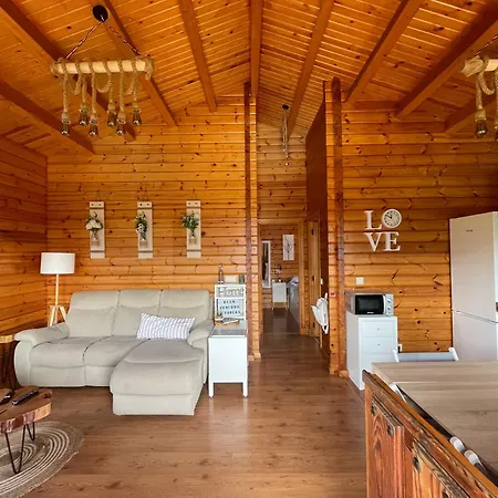 Дом отдыха Leire - Cudillero Con Vistas Al Mar