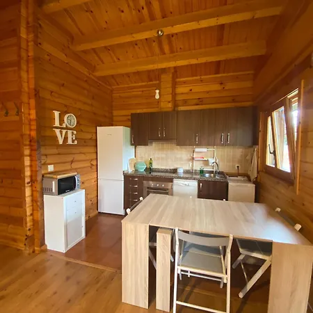 Дом отдыха Leire - Cudillero Con Vistas Al Mar *