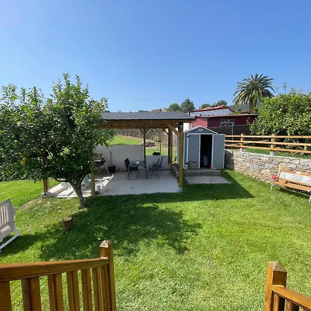 Leire - Cudillero Con Vistas Al Mar *