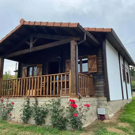 Leire - Cudillero Con Vistas Al Mar *
