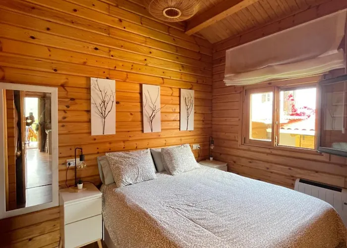 Дом отдыха Leire - Cudillero Con Vistas Al Mar *