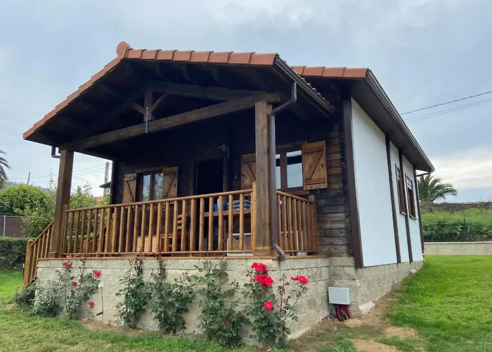 Leire - Cudillero Con Vistas Al Mar *