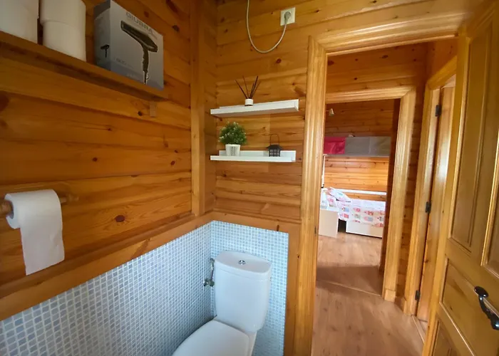 Leire - Cudillero Con Vistas Al Mar Дом отдыха