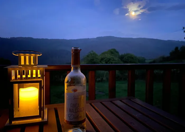 Leire - Cudillero Con Vistas Al Mar Дом отдыха *